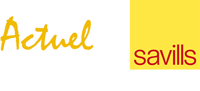 Actuel Immobilier, international associate of Savills